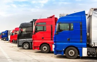 İstanbul Harem Ambar Nakliyat