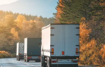 İstanbul ile Harem Arası Klima Taşıma