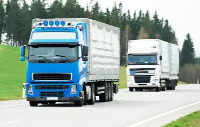 İstanbul ile Harem Arası Eşya Taşıma